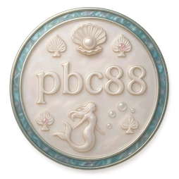 pbc88-এর অফিসিয়াল লোগো